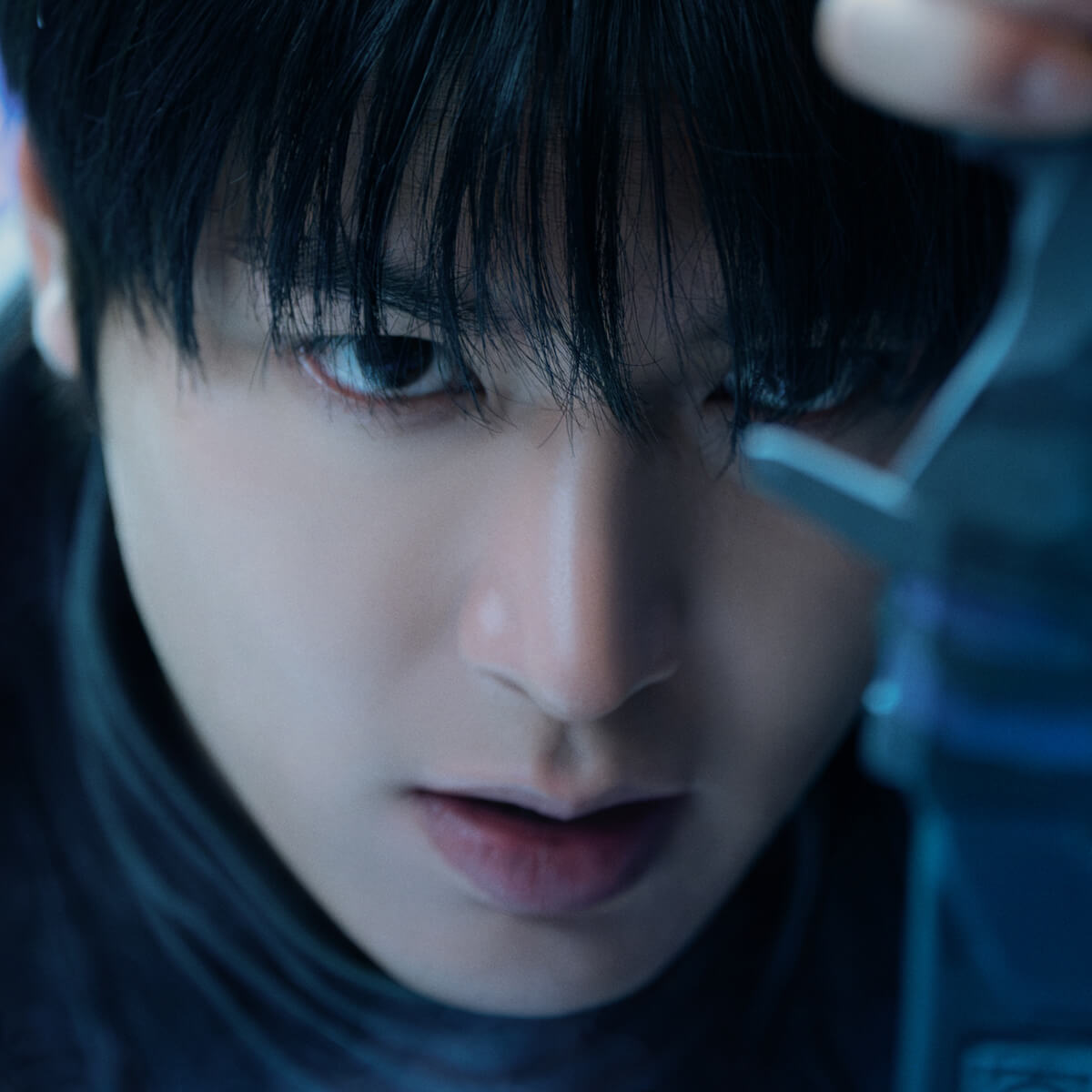 ユ・ジュンヒョク