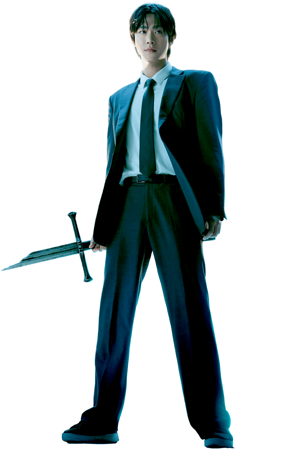 キム・ドクシャ