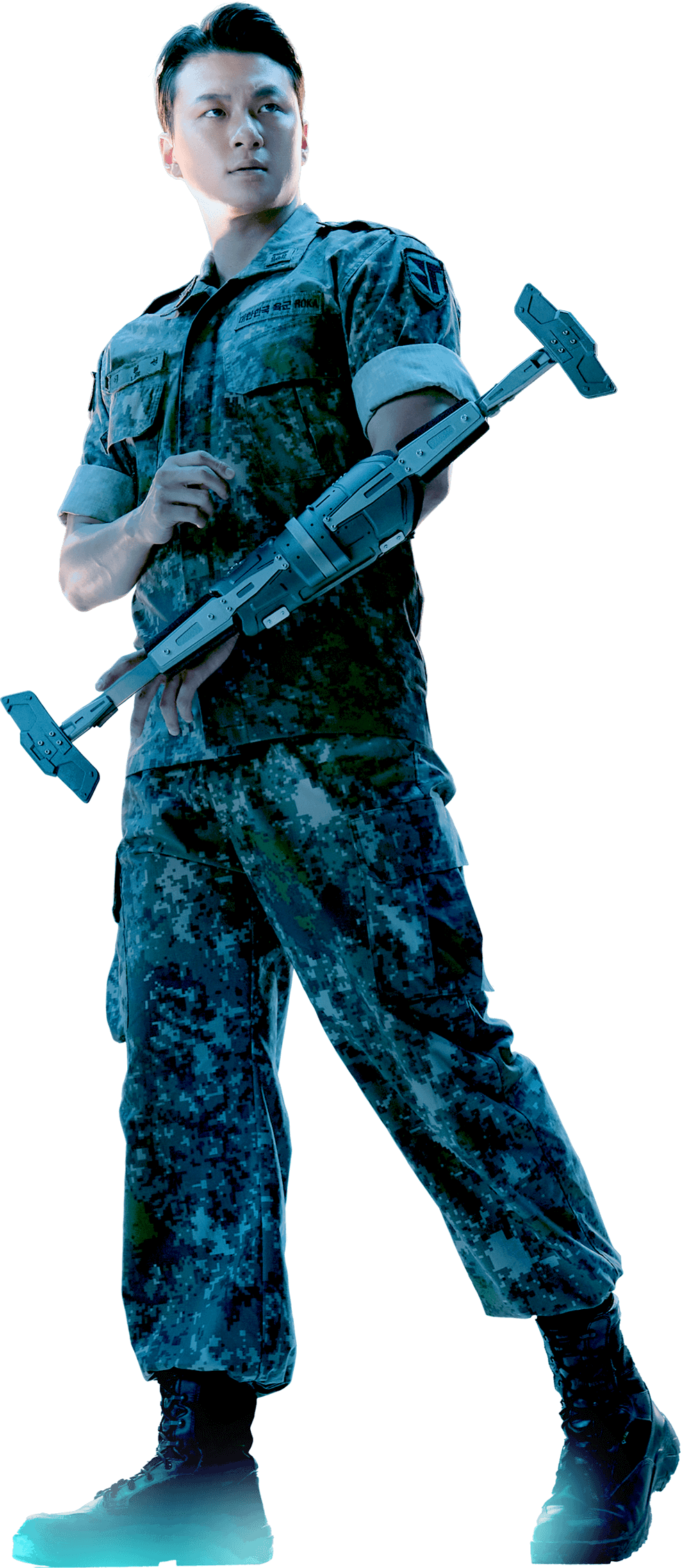 イ・ヒョンソン